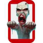 Logo of Scary Screen android Application 